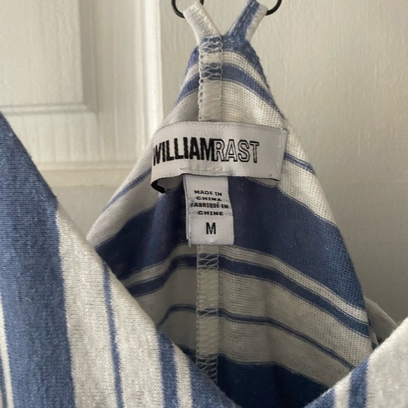 William Rast Summer Dress - Picture 3 of 3
